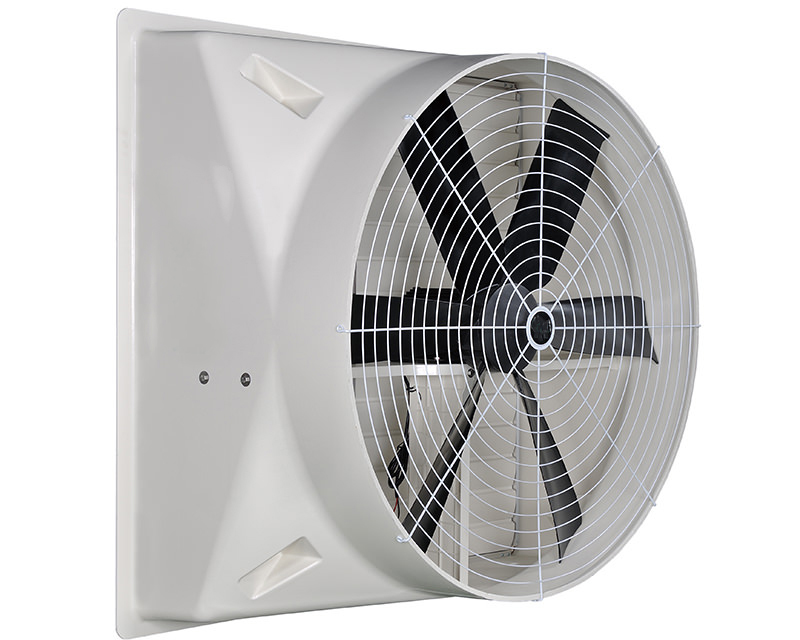 AC 負壓式排風扇- 億暘國際有限公司