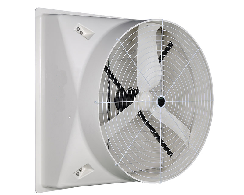 AC 負壓式排風扇- 億暘國際有限公司